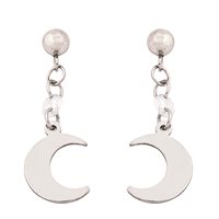 Orecchini 4YOU Jewels Donna Fabienne in Acciaio KE08158 - KE08158